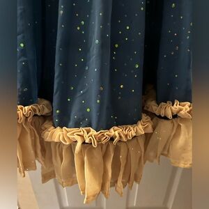 Handsewn Renaissance festival skirt.